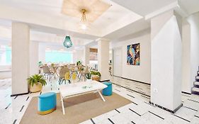 Maresia Canteras Urban Hotel (Adults Only)
