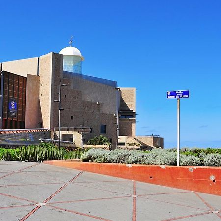 Maresia Canteras Urban Hotel (Adults Only) Las Palmas / Gran Canaria Exterior foto